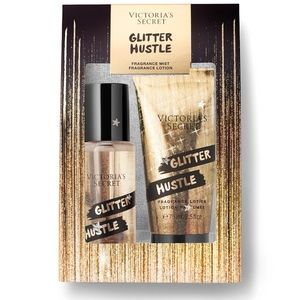 NEW! Mini Mist & Lotion Gift Set